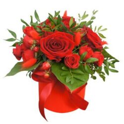 Gėlių dėžutė„Pasimatymas”