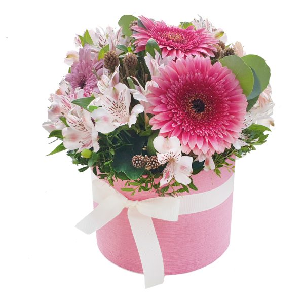 Gėlių dėžutė „Smagi diena“