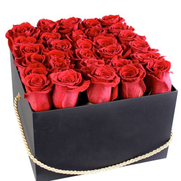 Gėlių dėžutė„Staigmena“