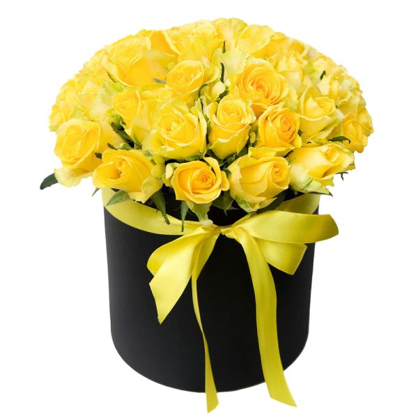 Gėlių dėžutė„Saulėta diena“
