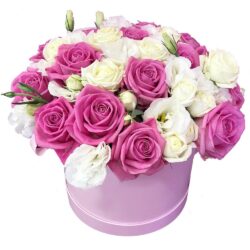 Gėlių dėžutė „Gražuolė”